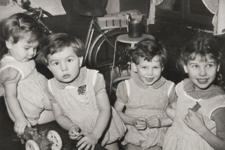 What Happened to the Most Popular Baby Names of the 1960s