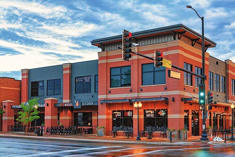 Spearfish, South Dakota