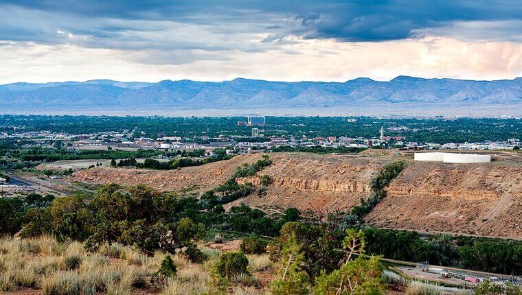 Grand Junction, Colorado