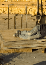 Funny Mishaps People Couldn't Keep to Themselves