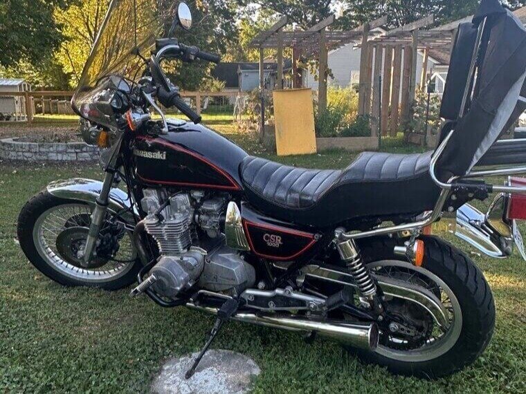 1982 KZ1000