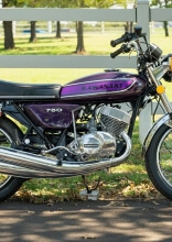 Kawasaki Motorcycles You Can Get on eBay Right Now and Their Prices