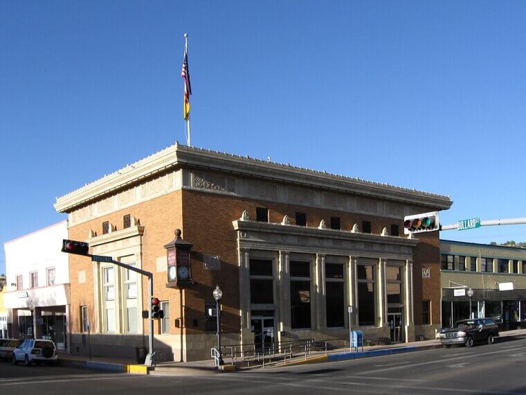 Silver City, New Mexico's High Desert Hidden Gem
