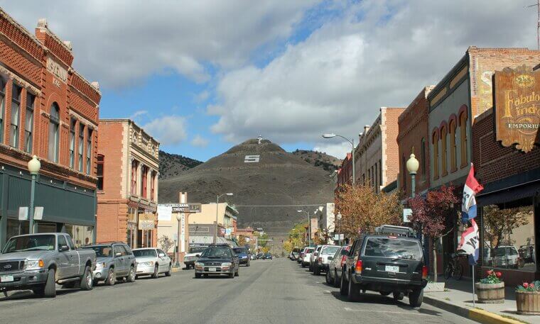 Salida, Colorado's Arkansas River Arts Town