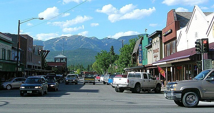 Whitefish, Montana's Glacier Country Retirement Life