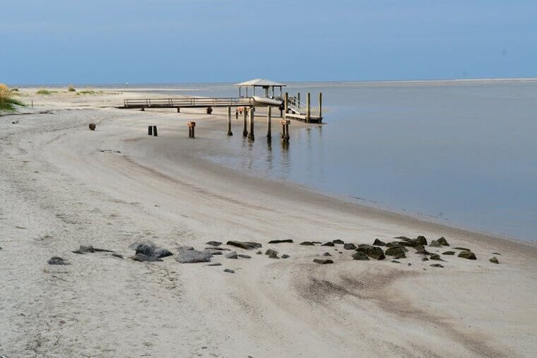 Tybee Island, Georgia's Laid-Back Coastal Retirement