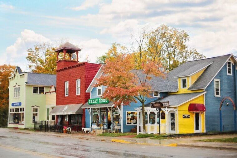 Galena, Illinois's Ulysses Grant Historic Retreat