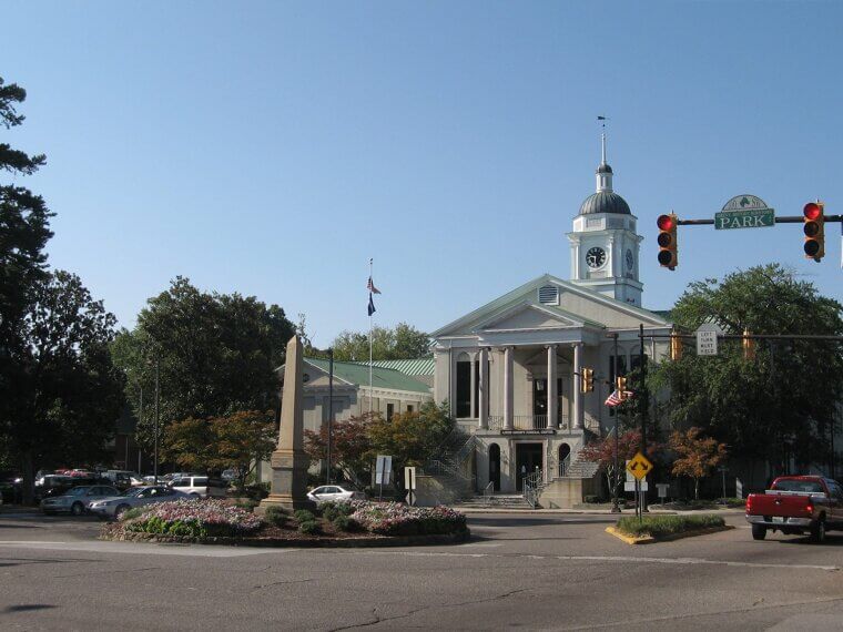 Aiken, South Carolina's Equestrian Retirement Paradise