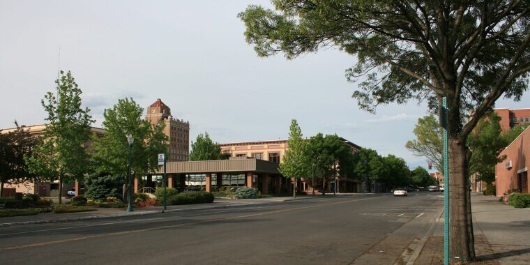 Walla Walla, Washington's Wine Country Retirement