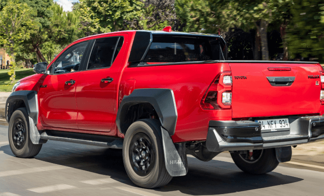 Meet the 2025 Toyota Tacoma Tacozilla: The Ultimate Motorhome for Modern Adventurers