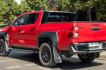 Meet the 2025 Toyota Tacoma Tacozilla: The Ultimate Motorhome for Modern Adventurers