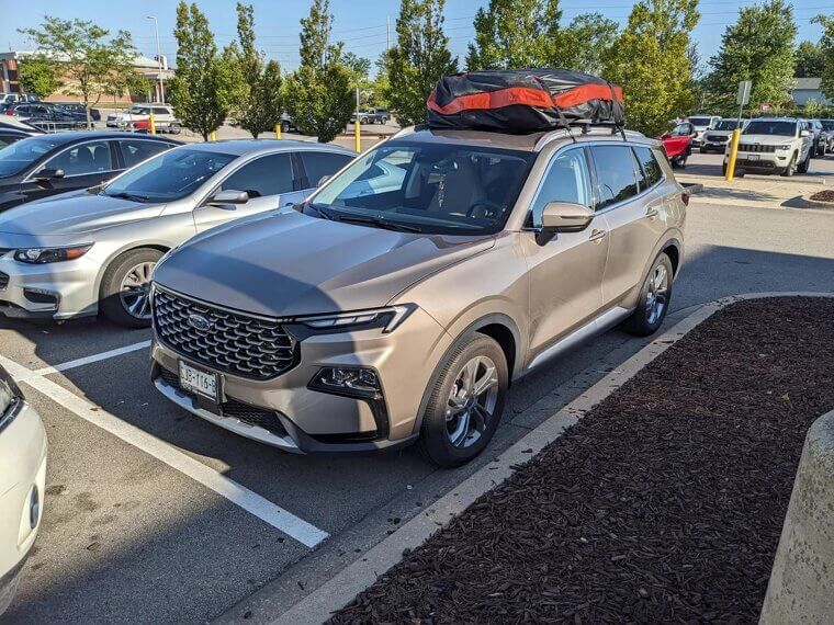 Say Goodbye to the Perks