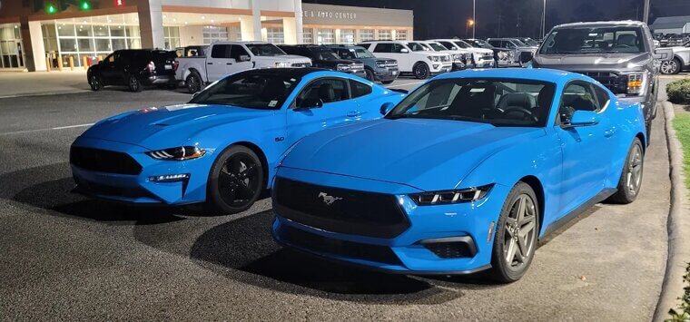 The Clock's Already Ticking