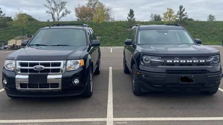 The Changing Market Landscape