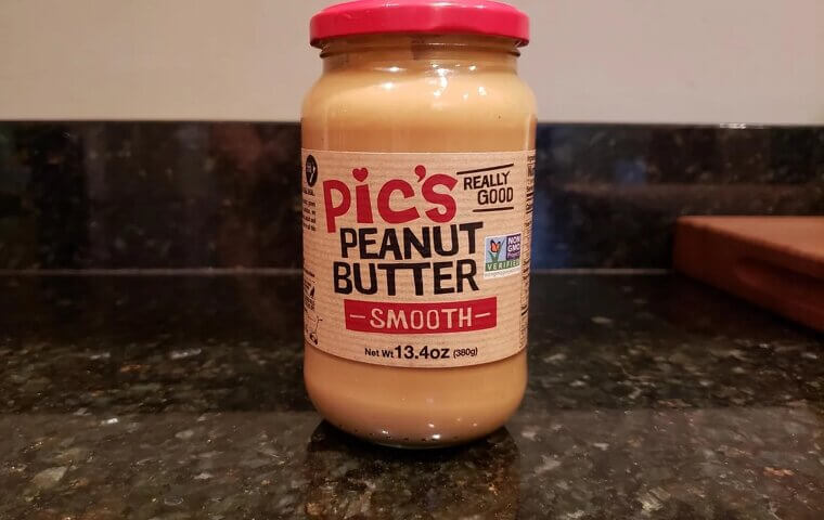 Peanut Butter