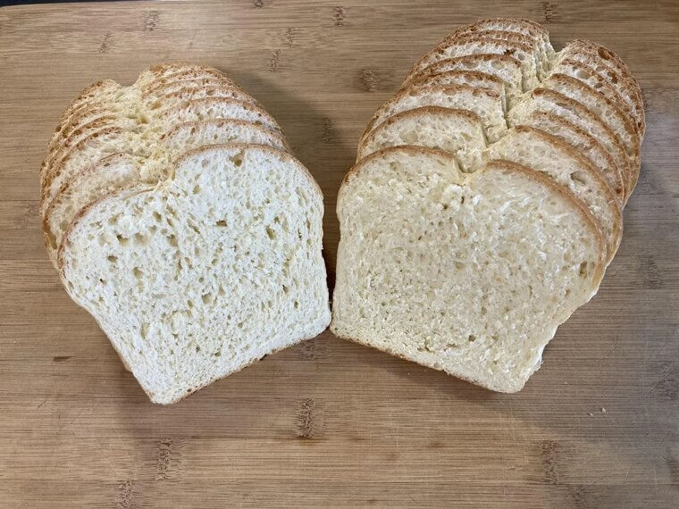 Sandwich Bread
