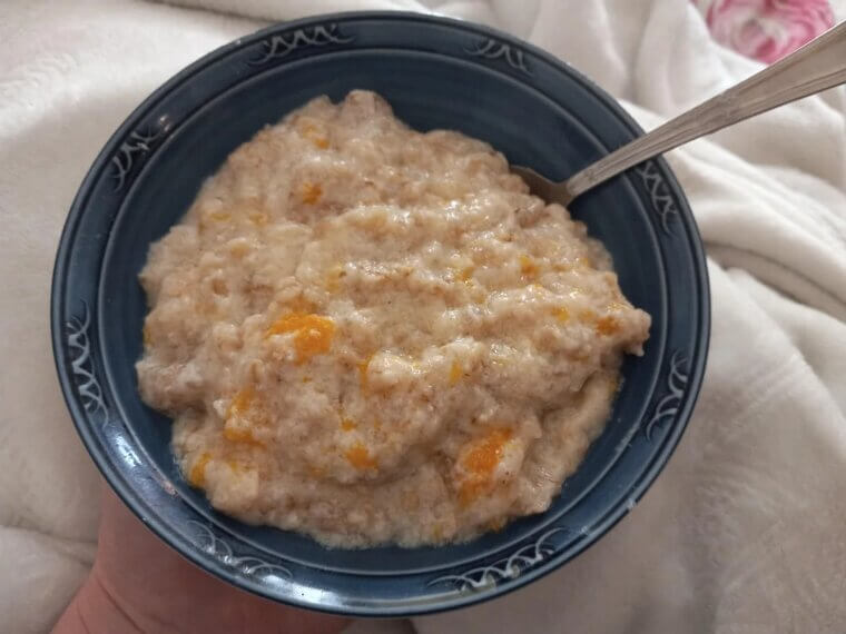 Oatmeal