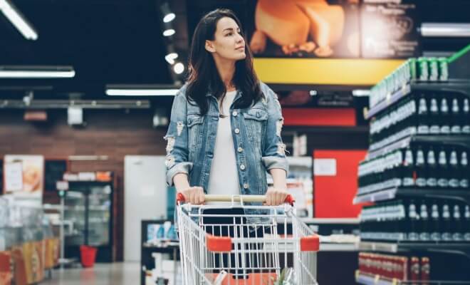 I’m a Budget Shopper and These Foods Prove Price Doesn’t Equal Quality