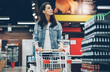 I’m a Budget Shopper and These Foods Prove Price Doesn’t Equal Quality