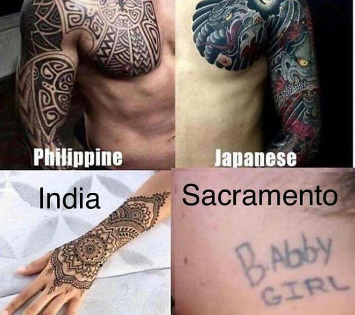 Let's Hope Nobody From Sacramento Sees This