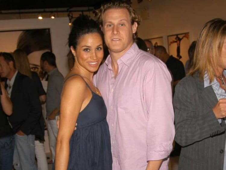 Her Past Has Come Back To Haunt Her