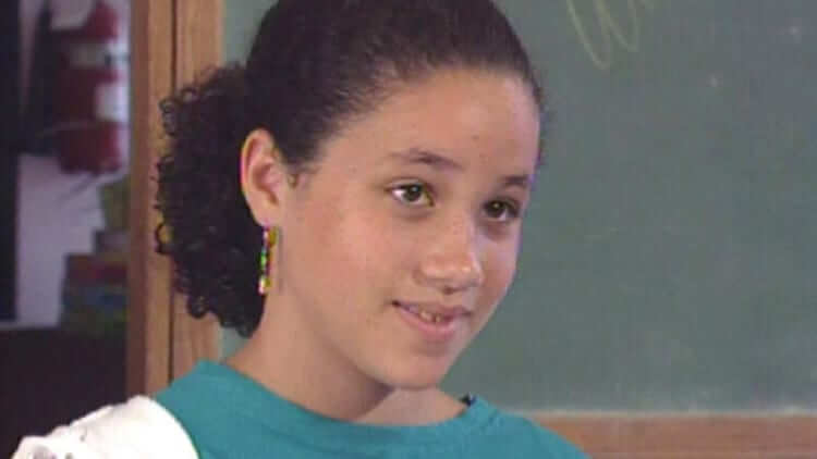 She Started Fighting For What She Believed In Before She Was A Teenager