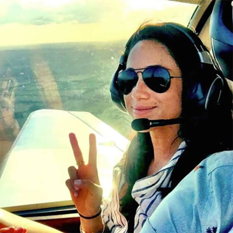 Meghan Has Always Been A Feminist