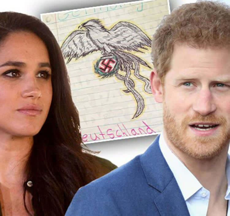 Would Her Family Ruin Her Chances At Royalty?