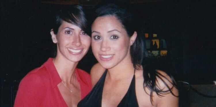 Meghan's Las Vegas Adventure