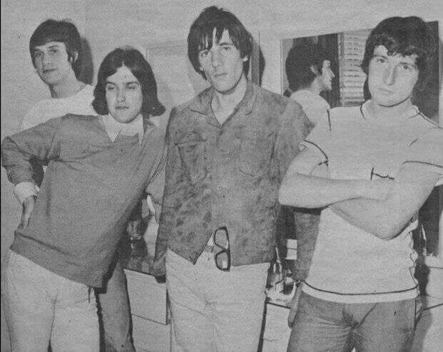 Pye Records Almost Dropped The Kinks After Their First Few Singles Floped