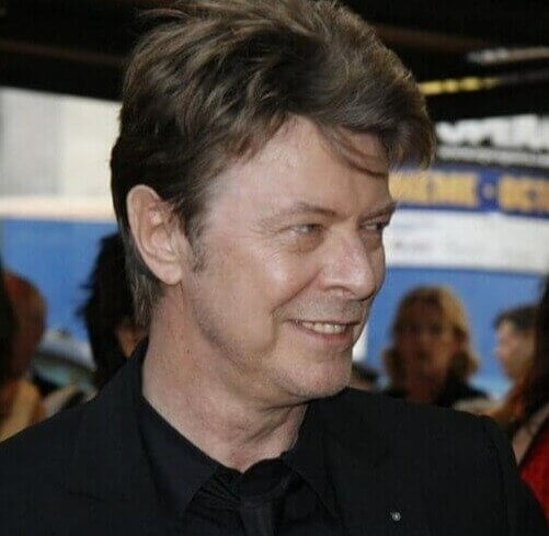 Apple Records Apparently Ignored David Bowie Before His Major Breakthrough