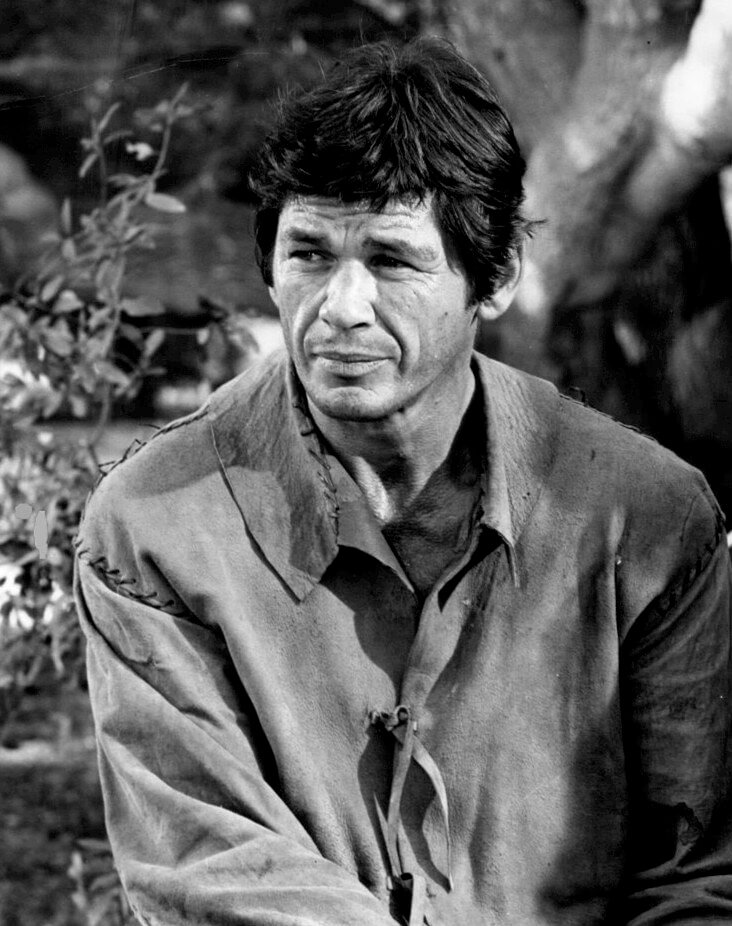 Charles Bronson’s Tough Beginnings in the Coal Mines