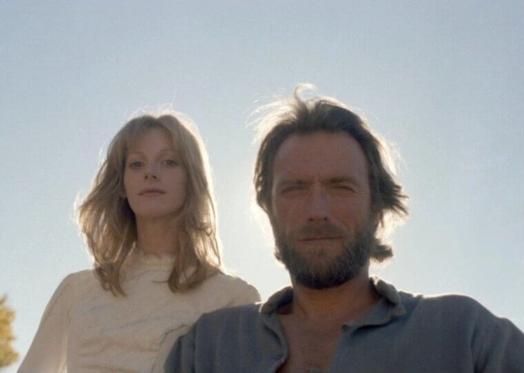 Clint Eastwood’s Chilly Stint as a Fireman and Time at a Pup Mill