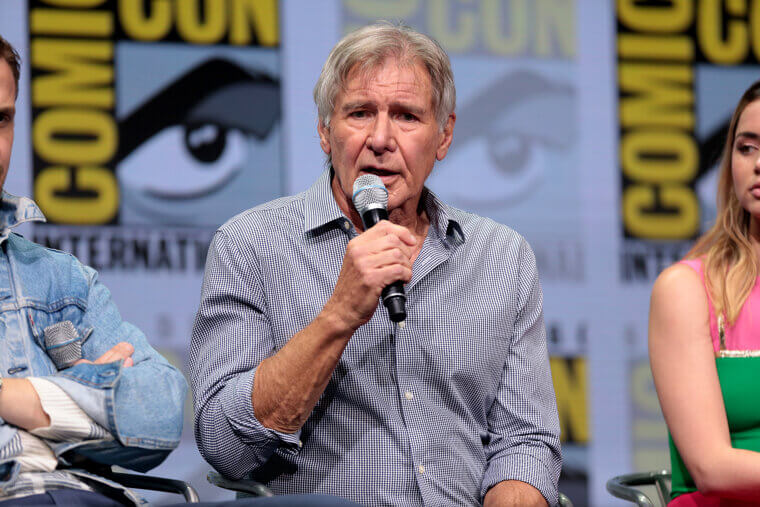 Harrison Ford’s Mastery as a Master Carpenter