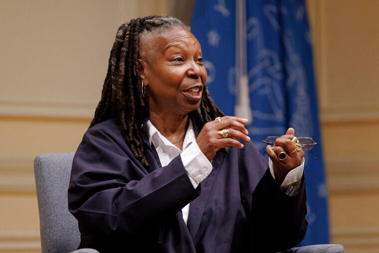 Whoopi Goldberg’s Work as a Mortuary Cosmetologist at the Morgue