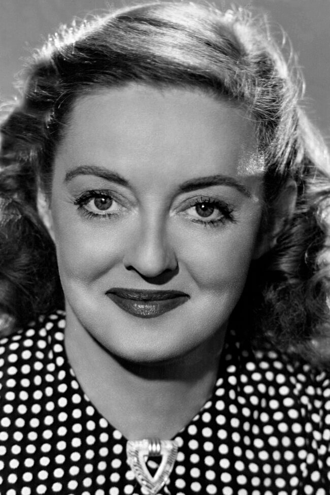 Bette Davis’s Practical Stint as a Life Guard