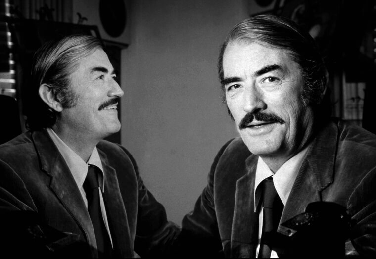 Gregory Peck’s Hustle as a Radio City Tour Guide