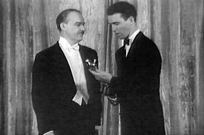 James Stewart’s Service as a Distinguished Pilot