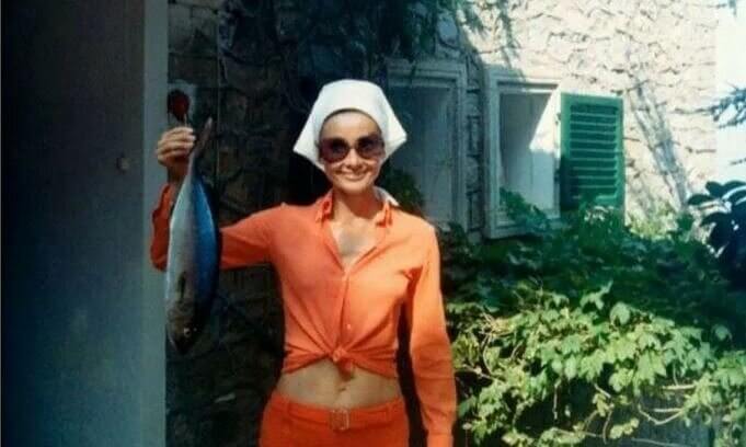 Audrey Hepburn’s Secret Life as a Dutch Resistance Spy During WWII