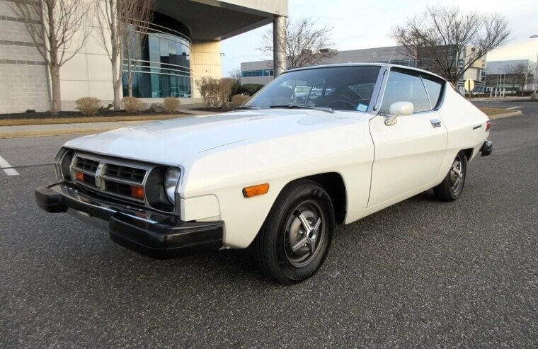 1977 Datsun 200SX - $10,795.00