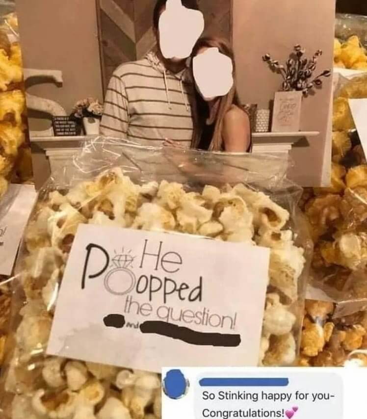 Not the Most Poop-Ular Proposal