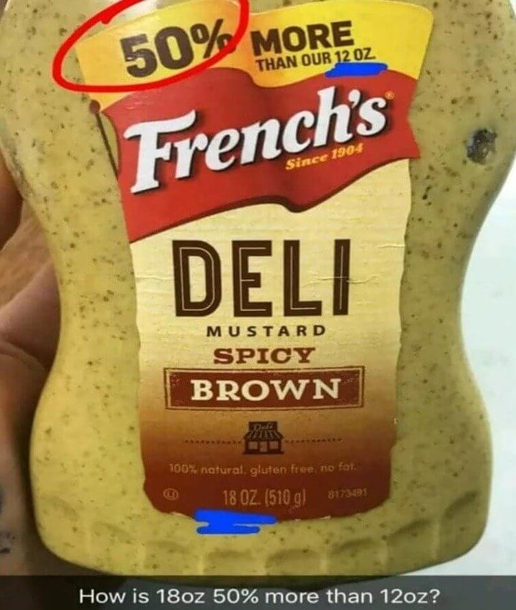 Math Is Hard