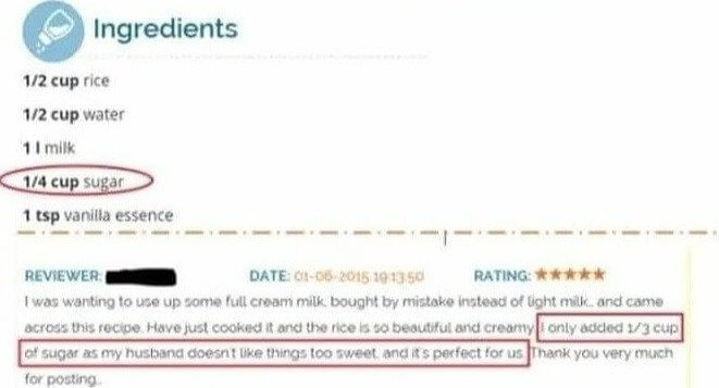 That's Not How Fractions Work