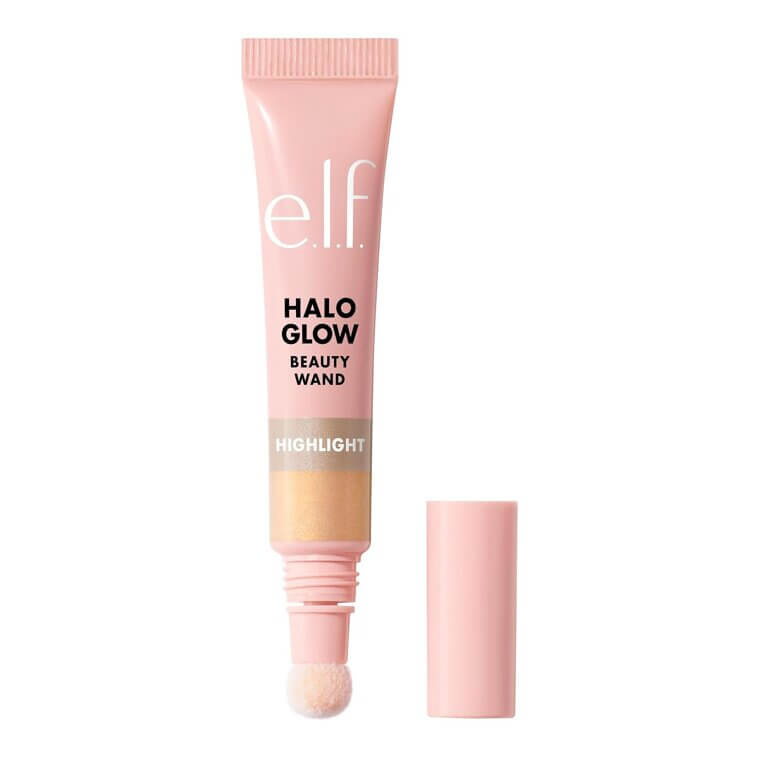 e.l.f. Halo Glow Wand for Luminous Skin - Enjoy 15% Off!