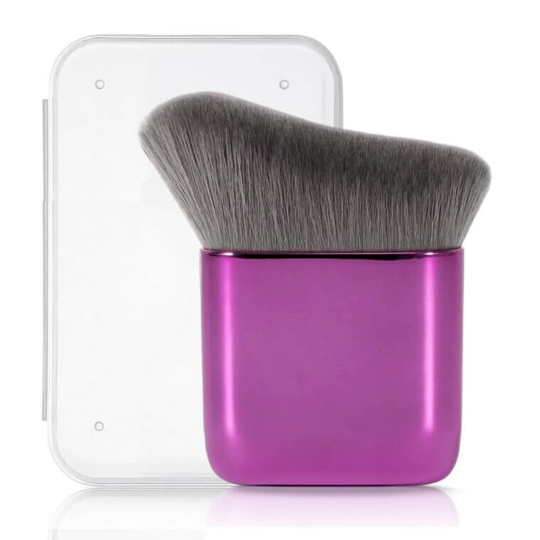 Yoseng Tanning Brush for Flawless Glow & Streak-Free Finish - 30% Off!