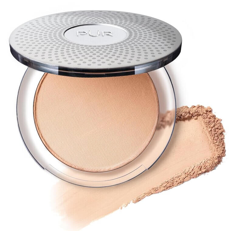 PÜR 4-in-1 Mineral Makeup - Versatile Foundation & Concealer - Now 30% Off!