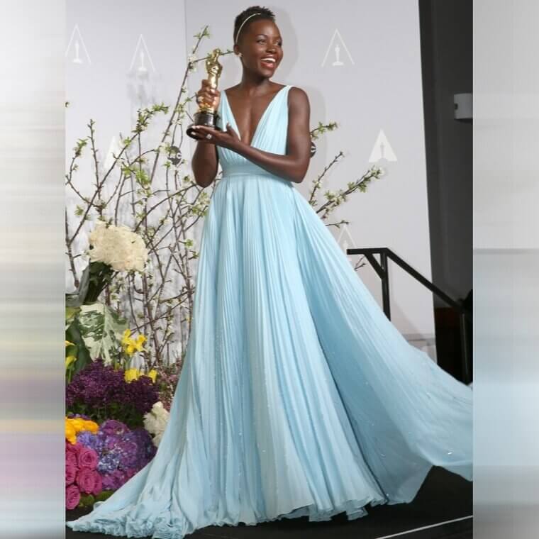 Lupita Nyong’o