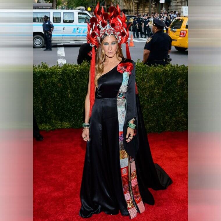 Sarah Jessica Parker