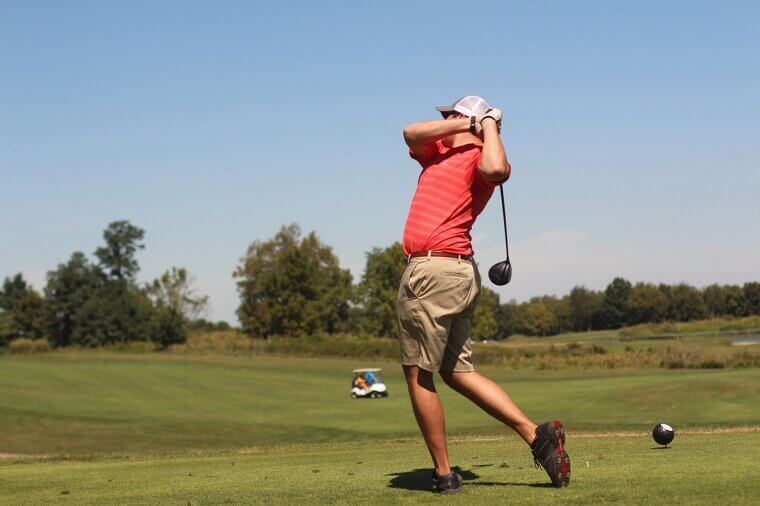 Golfing: A Perfect Pastime for Retirees