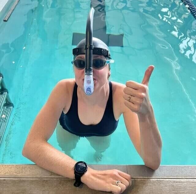 Diving into New Adventures